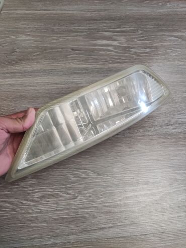 rcd ucun 07 faralari: Daewoo Nexia 2011. Üstən çıxma dumannı farası. Hər hansı nasazlığı