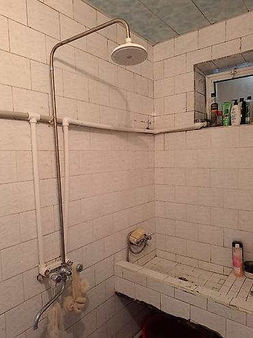 ramanıda kirayə ev: Lənkəran, 3 otaqlı, Köhnə tikili, 65 kv. m — 5