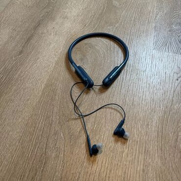 купить наушники самсунг: Вкладыши, Samsung, Б/у, Беспроводные (Bluetooth), Классические