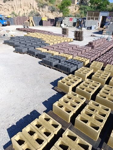 Пескоблок: Пескаблоктун баардык турлору бар .сапаты ото Жогорку .жеткирип беруу — 2