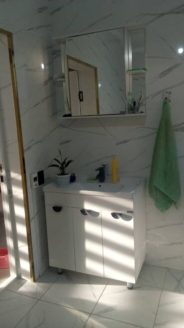 Продажа домов: Дом, 45 м², 4 комнаты, Евроремонт — 13