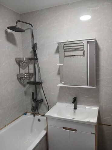 Продажа квартир: 1 комната, 44 м², Элитка, 5 этаж, Дизайнерский ремонт — 3