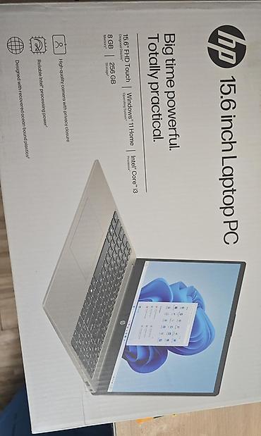 hp pro: HP 15.6" Laptop PC — универсальный ноутбук для учебы, работы и — 2