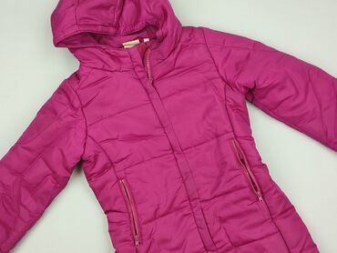 spodnie softshell dla dzieci: Kurtka przejściowa, 5-6 lat, 110-116 cm, stan - Bardzo dobry