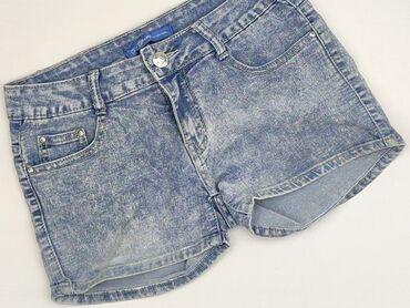 Shorts for women, size M (EU 38)
