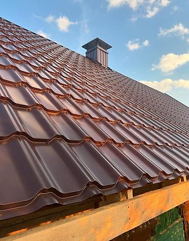 Кровля крыши: Замена кровля Ремонт крыша — 28