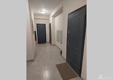 Продажа квартир: 1 комната, 41 м², Элитка, 5 этаж, Дизайнерский ремонт — 2