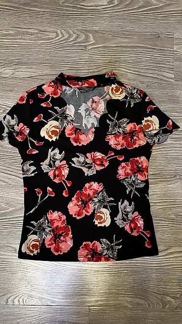 shein: Продаю женскую блузку от Shein, размер L (маломерит на 1 размер) — 5