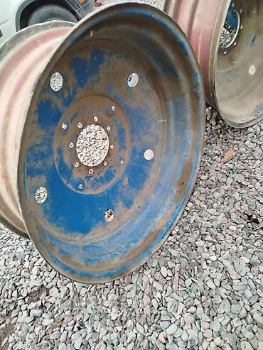 Тракторы ЮМЗ: ПРАДАЮ ЗАПЧАС ЮМЗ — 5