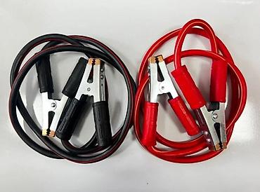 Аксессуары и тюнинг: Cərəyan ötürücü naqillər 2000AMP (2metr) Primiçka 2000AMP – Yüksək — 3