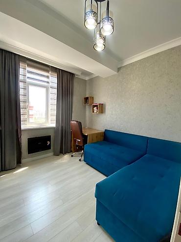 Долгосрочная аренда квартир: 4 комнаты, Агентство недвижимости, С мебелью полностью — 11