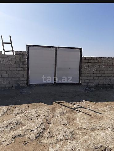 Həyət darvazaları: Qalada heyet satılır 12 sot .opwi satılır hisse hisse yox — 3