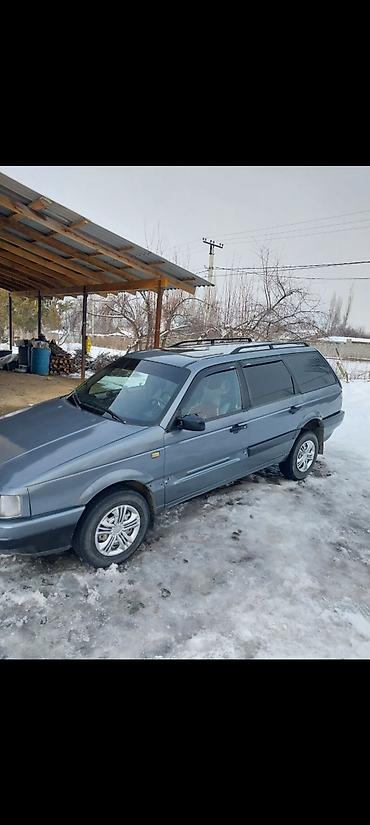 колпаки гольф 4: Volkswagen Passat Variant: 1989 г., 1.8 л, Бензин, Универсал — 3