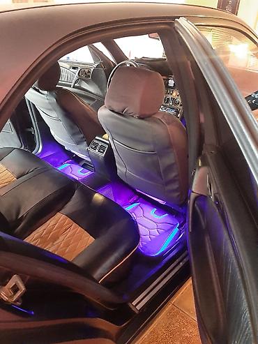 Lesa: Ili 1996 2.3 111 mator karopka ideal vezyetde masin oz admadir 4 — 20