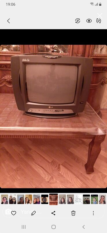 tv lg: Yeni Televizor LG Pulsuz çatdırılma