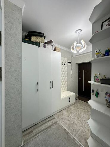 Продажа квартир: 3 комнаты, 70 м², Элитка, 11 этаж, Дизайнерский ремонт — 3