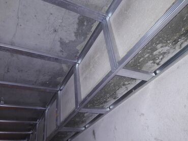 Строительство под ключ: Кладка, штукатурка, крыша, стяжка, утепление, электричество — 6