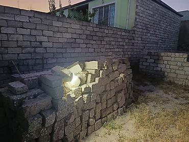 Torpaq sahələrinin satışı: 2 sot, Tikinti, Barter mümkündür, Bələdiyyə — 5