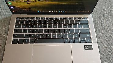Digər noutbuklar və netbuklar: Honor Magicbook Art 14 MRA-521 silver modeli Intel Core Ultra 5 125H — 2