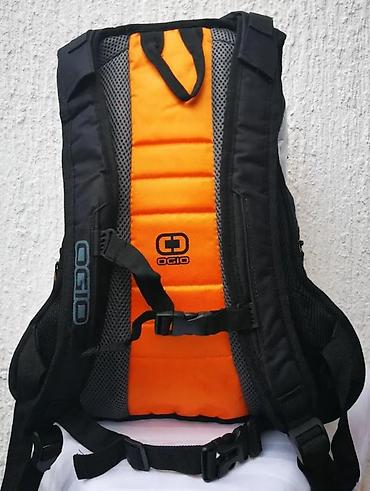 Sportske torbe i rančevi: KTM Racing OGIO ranac – sportsko/putno leđašno - Brend/tematika: KTM — 3