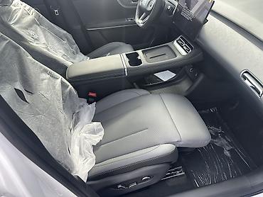 bmw m5 g90: Changan Qiyuan Q05: 2026 г., 0.1 л, Автомат, Электромобиль, Кроссовер — 5