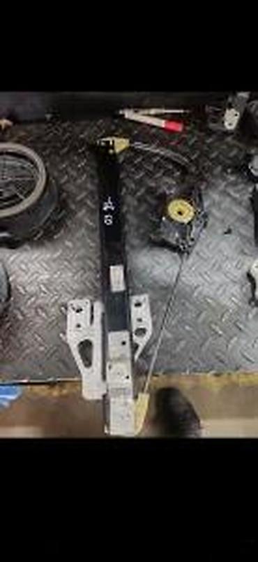 smart sensor ar991: AUDI Q3 ZADNJI LEVI PODIZAC PROZORA 8U0839461 | Audi a1  a3 a4 a5 a6 — 2