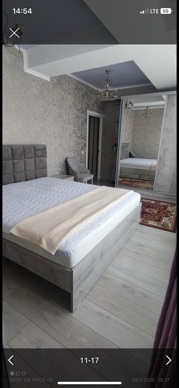 Долгосрочная аренда квартир: 2 комнаты, Собственник, Без подселения, С мебелью полностью — 10