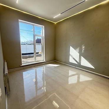 Продажа коттеджей и домов: 🏠 Продается 3 комнатный дом в Новопавловке улица;Кожомкула. 📍Площадь — 5