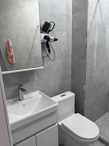 rich home: 3 комнаты, 110 м², Элитка, 3 этаж, Дизайнерский ремонт — 7