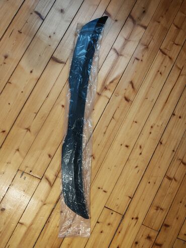 Spoylerlər: Spoyler, Yeni, Plastik, Pulsuz çatdırılma, Ünvandan götürmə — 2