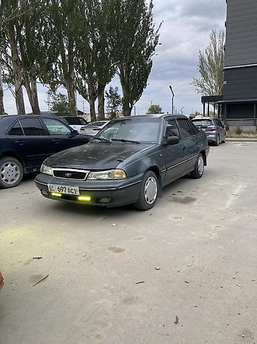 запчаст нубира: Daewoo Nexia: 2004 г., 1.5 л, Механика, Бензин, Седан — 1