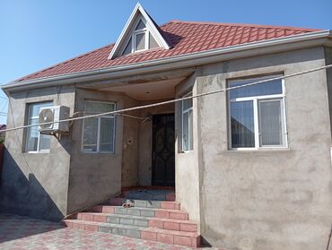 təkər evi: Satılır. Təcili deyil. Diqqətlə oxuyun zəhmət olmasa.Ev kanal