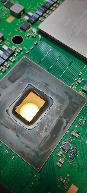 Ремонт другой техники: Ремонт Сони Плейстейшен 3.4.5 ремонт высокого качества оригинальные — 12