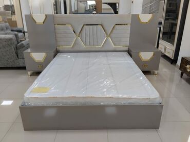 ✅ *Yataq desti 1550 MAN* Orginal fabrik istehsali Matras daxil *Şeher