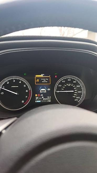 Subaru: Subaru Forester: 2021 г., 2.5 л, Вариатор, Гибрид, Кроссовер — 13