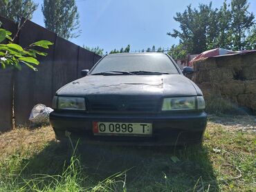 фары на опель вектра б: Nissan Primera: 1992 г., 1.6 л, Механика, Бензин, Седан