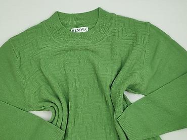sweter dior: Sweter damski, rozmiar 5XL — 1