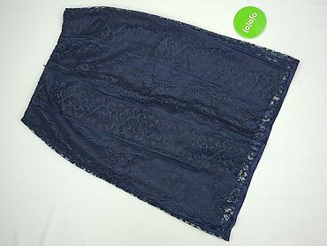 biala olowkowe spodnice: Just For You, Spódnica damska, rozmiar XL — 2