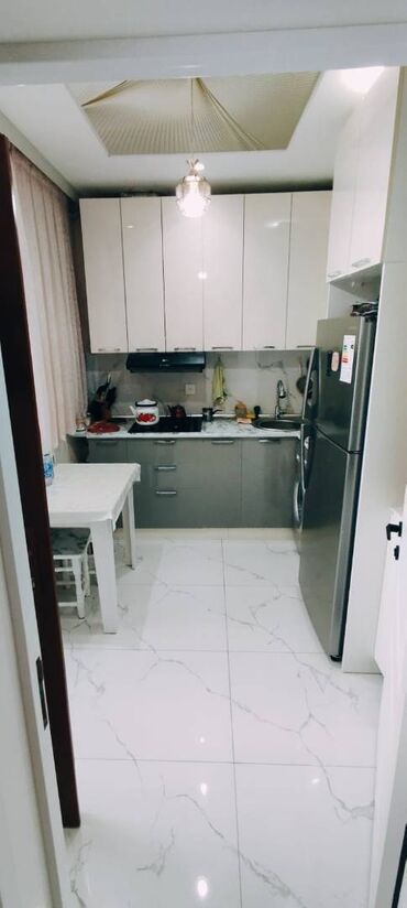 Yeni tikili: 2 otaqlı, Yeni tikili, m. Həzi Aslanov, 74 kv. m -da lalafo.az — 5 Yeni tikili: 2 otaqlı, Yeni tikili, m. Həzi Aslanov, 74 kv. m — 5