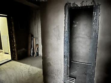 Продажа квартир: 2 комнаты, 90 м², Карпинка Индивидуалка, 11 этаж, ПСО (под самоотделку) — 8