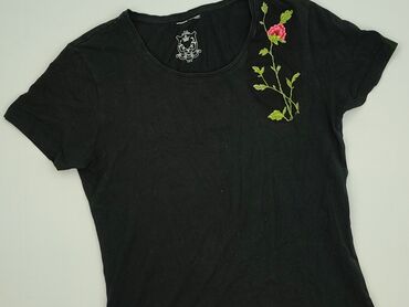 t shirty z napisami: T-shirt damski, rozmiar S