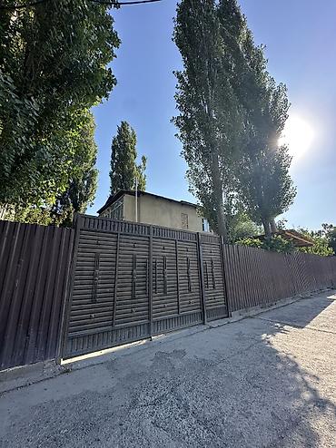 жерди: 3 бөлмө, 56 м², Пригородное а. 1 кабат, Дизайнердик оңдоо — 9