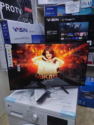 Телевизоры: Телевизоры samsung 32k6000 android smart tv 81 см диагональ!!! — 22