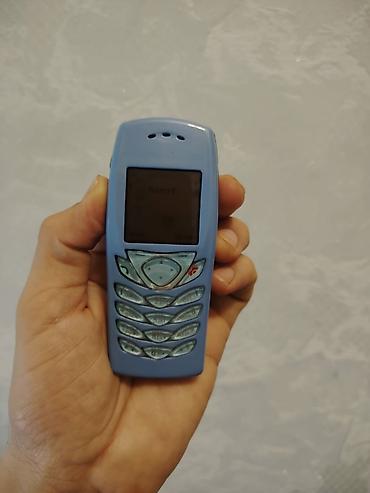 nokia 3588i: Nokia 6300 4G, 512 GB, rəng - Qara, Düyməli — 6