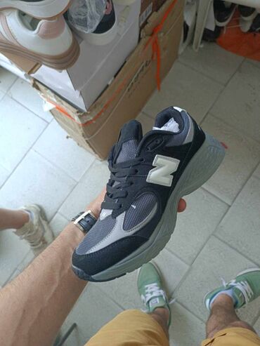 ggdb patike: Trainers, New Balance, size - 46