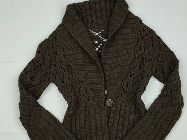Women's Clothing: Women`s knitwear, size S (EU 36)