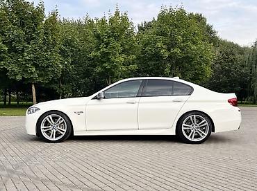 катак: Диски R 20 BMW, Комплект, отверстий - 5, Б/у — 3