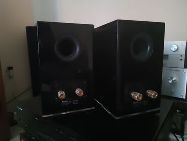 Zvučnici i stereo sistemi: Magnat Quantum Signature Edelstein Vrhunski High End — 10