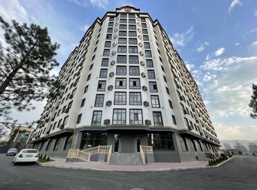 испанский дом 7 мкр: 3 бөлмө, 140 кв. м, Элитка, 2 кабат, Дизайнердик ремонт