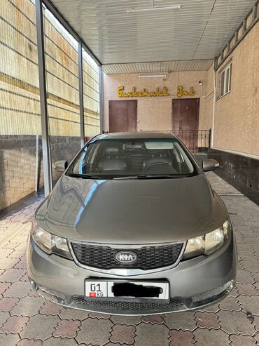 нива 2010: Kia : 2010 г., 1.6 л, Автомат, Бензин, Седан